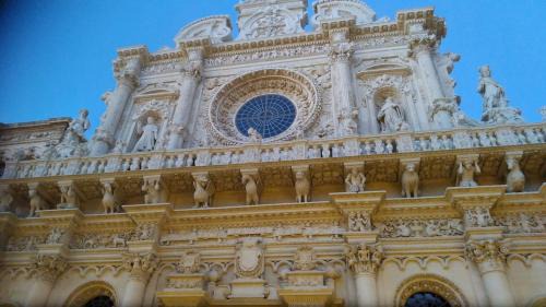 Centro Storico Bed & Breakfast | B&B Salento il VianDante