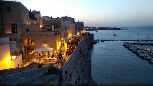 Centro Storico Bed & Breakfast | B&B Salento il VianDante