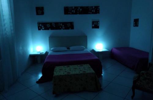 Centro Storico Bed & Breakfast | B&B Salento il VianDante