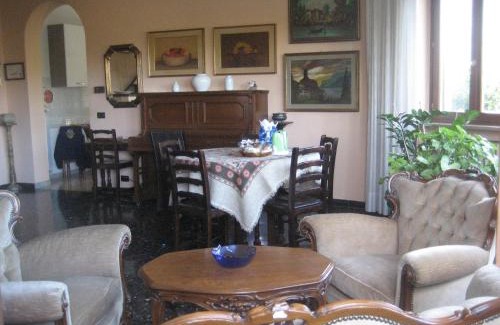 Borgo Milano Bed & Breakfast | B&B Samuel