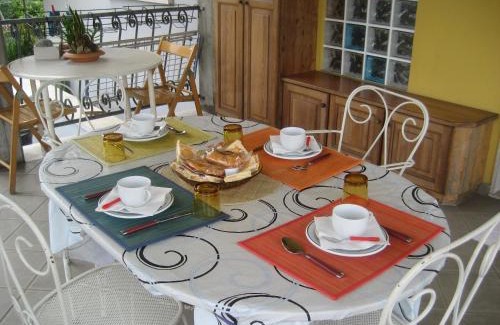 Borgo Milano Bed & Breakfast | B&B Samuel