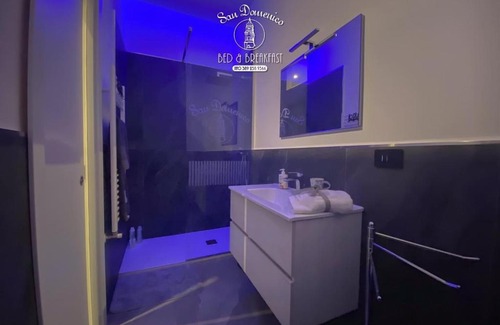 Andria Bed & Breakfast | B&B San Domenico