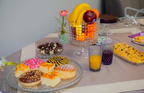 Andria Bed & Breakfast | B&B San Domenico