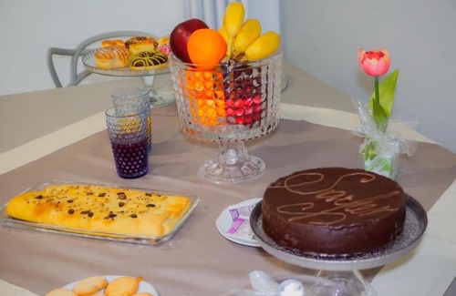 Andria Bed & Breakfast | B&B San Domenico