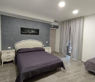 Paola Bed & Breakfast | B&B San Giacomo