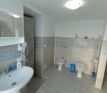 Paola Bed & Breakfast | B&B San Giacomo