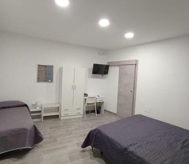 Paola Bed & Breakfast | B&B San Giacomo