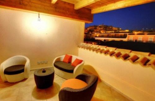 Scalea Bed & Breakfast | B&B San Matteo