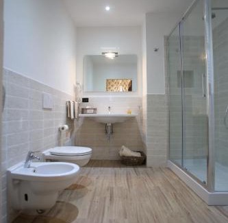 Santa Croce Bed & Breakfast | B&B San Remigio
