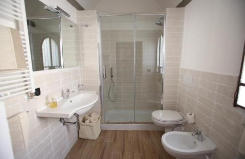 Santa Croce Bed & Breakfast | B&B San Remigio