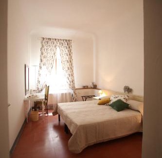 Santa Croce Bed & Breakfast | B&B San Remigio
