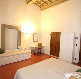 Santa Croce Bed & Breakfast | B&B San Remigio