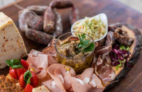 Celleno Bed & Breakfast | B&b San Rocco
