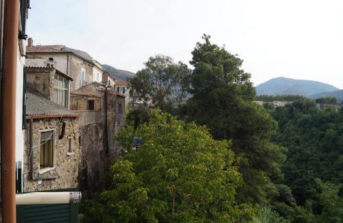 Sant'Agata de'Goti Apartment | B&B Sant'Agata Appartamento
