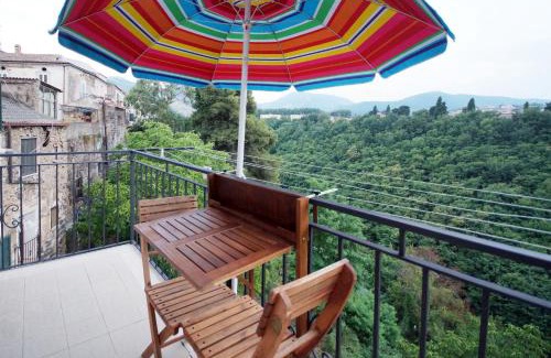 Sant'Agata de'Goti Apartment | B&B Sant'Agata Appartamento