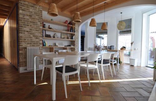 Sant Pol De Mar Bed & Breakfast | B&B Sant Pol - Adults Only