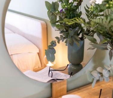 Catania City Centre Bed & Breakfast | B&B Santa Filomena
