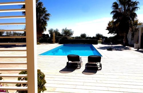Monte Sant'Angelo Apartment | B&B Santa Lucia