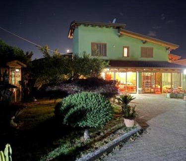 Forino Bed & Breakfast | B&B Santa Maria