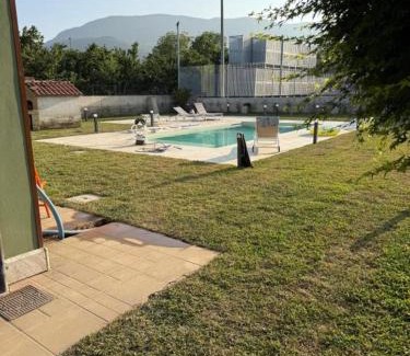 Forino Bed & Breakfast | B&B Santa Maria
