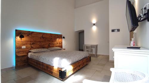 Corato Bed & Breakfast | 'B&B Santa Rita Corato fitta camere'