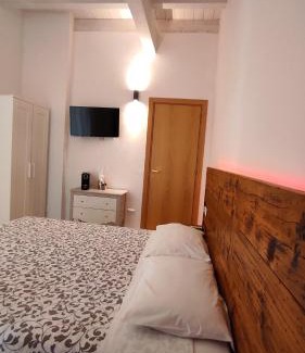 Corato Bed & Breakfast | 'B&B Santa Rita Corato fitta camere'