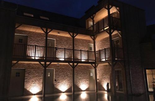 Sint-Lambrechts-Herk Bed & Breakfast | B&B Sasput