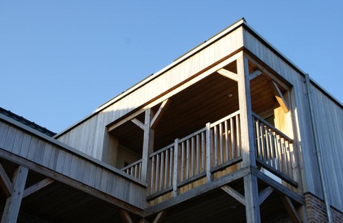 Sint-Lambrechts-Herk Bed & Breakfast | B&B Sasput