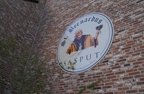 Sint-Lambrechts-Herk Bed & Breakfast | B&B Sasput