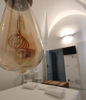 Castellaneta Bed & Breakfast | B&b Sedilequattro