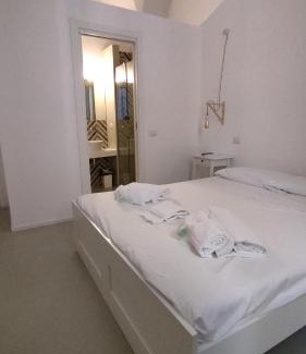 Castellaneta Bed & Breakfast | B&b Sedilequattro
