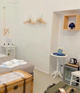 Castellaneta Bed & Breakfast | B&b Sedilequattro