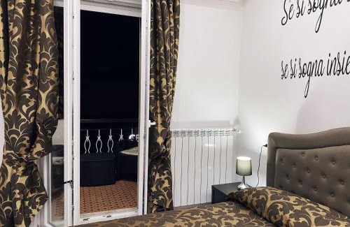 Montesilvano Bed & Breakfast | B&B Siliade