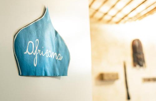 Fregenae Bed & Breakfast | B&B Sinbad La Scialuppa