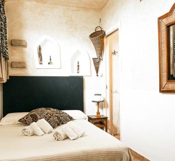 Fregenae Bed & Breakfast | B&B Sinbad La Scialuppa