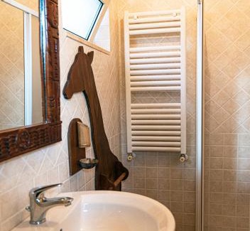 Fregenae Bed & Breakfast | B&B Sinbad La Scialuppa