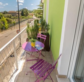 Pescara Bed & Breakfast | B&B SMARTFIT HOUSE - Room & Relax in Pescara