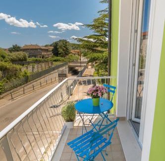 Pescara Bed & Breakfast | B&B SMARTFIT HOUSE - Room & Relax in Pescara