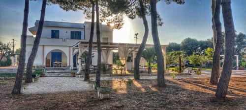 Lizzano Bed & Breakfast | B&B Sogno Salentino