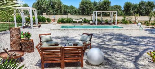 Lizzano Bed & Breakfast | B&B Sogno Salentino