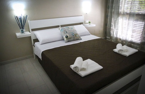 Noto Marina Bed & Breakfast | B&B Solarium