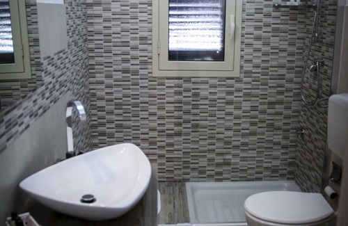 Noto Marina Bed & Breakfast | B&B Solarium