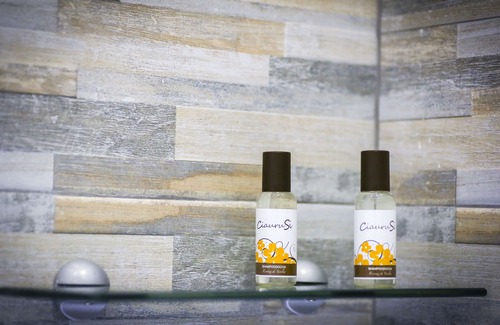 Noto Marina Bed & Breakfast | B&B Solarium