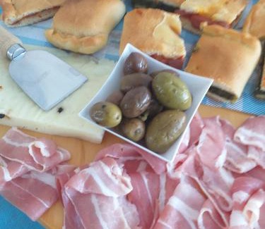 Noto Marina Bed & Breakfast | B&B Solarium
