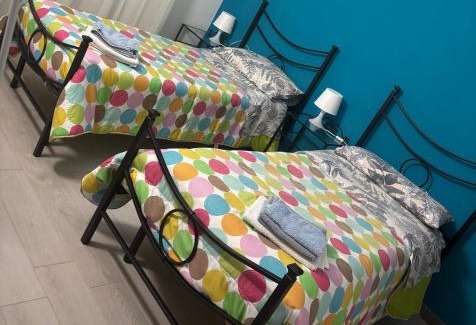 Ponte Galeria-La Pisana Bed & Breakfast | B&B Sole e Luna