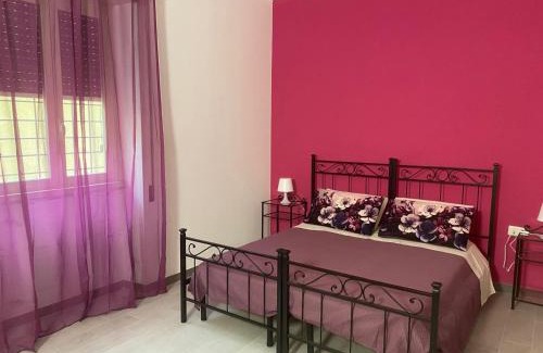 Ponte Galeria-La Pisana Bed & Breakfast | B&B Sole e Luna