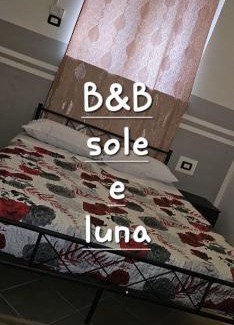 Magazzeno Bed & Breakfast | B&B SOLE e LUNA