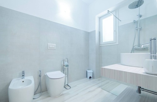 Torre San Giovanni Bed & Breakfast | B&B SOLE