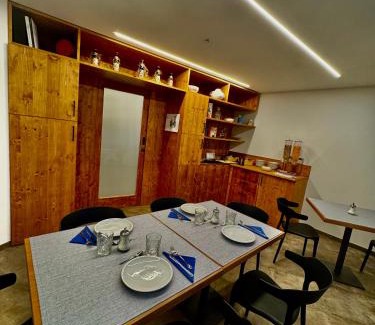 Male Bed & Breakfast | B&B Soreghina