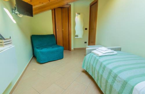 Cetara Bed & Breakfast | B&B Sotto un Tetto